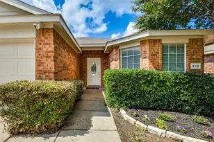 212 Bonsai Dr, Anna, TX 75409 - Photo 2