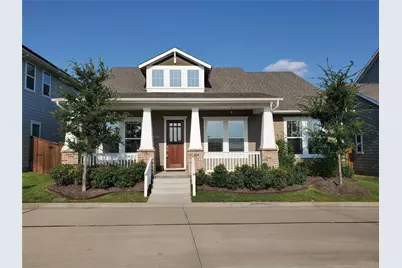 2846 Lotus, Carrollton, TX 75007 - Photo 1