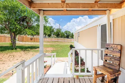 305 S Brown Street, Richland Springs, TX 76871 - Photo 2