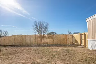 305 S Brown St, Richland Springs, TX 76871 - Photo 36