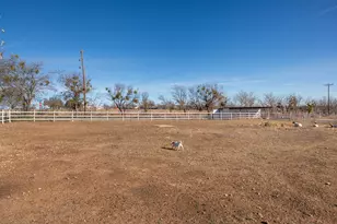 305 S Brown St, Richland Springs, TX 76871 - Photo 40