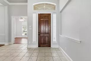 3157 Barkwood Ln, Frisco, TX 75033 - Photo 4