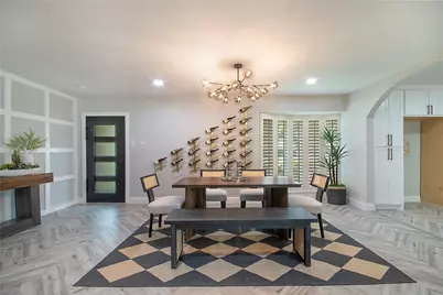 3707 Alta Vista Lane, Dallas, TX 75229 - Photo 4