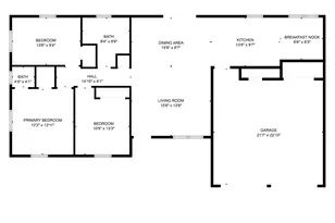 322 S Barbara, Lacy Lakeview, TX 76705 - Photo 36