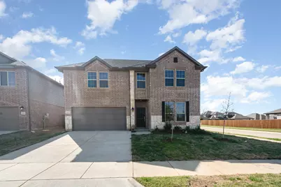 2600 Donella Drive, Denton, TX 76207 - Photo 4