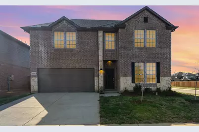 2600 Donella Drive, Denton, TX 76207 - Photo 1