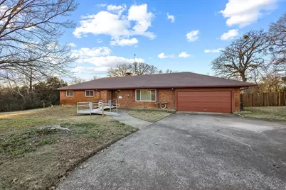 1701 S Lillis Lane, Denison, TX 75020 - Photo 2