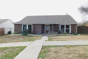 1 Pogue Cir, The Colony, TX 75056 - Photo 1