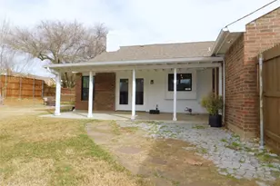 1 Pogue Cir, The Colony, TX 75056 - Photo 28