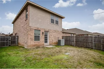 926 Walnut Street, Burleson, TX 76028 - Photo 18