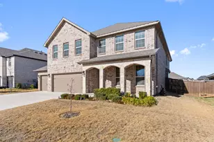 2012 Elara Dr, Haslet, TX 76052 - Photo 2