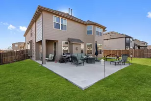 2012 Elara Dr, Haslet, TX 76052 - Photo 32