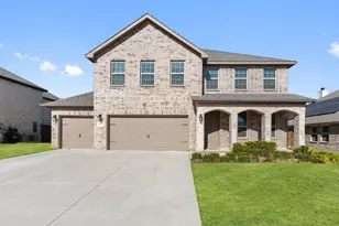 2012 Elara Dr, Haslet, TX 76052 - Photo 1