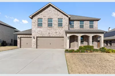 2012 Elara Drive, Haslet, TX 76052 - Photo 2
