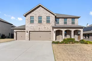 2012 Elara Dr, Haslet, TX 76052 - Photo 2