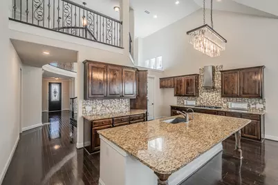 15633 Wild Cherry Lane, Fort Worth, TX 76262 - Photo 10