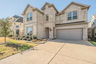 15633 Wild Cherry Ln, Fort Worth, TX 76262 - Photo 2