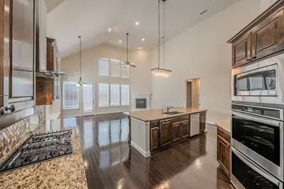 15633 Wild Cherry Lane, Fort Worth, TX 76262 - Photo 8