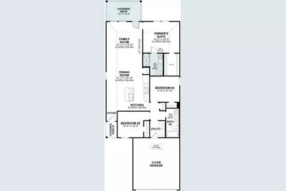 14120 Zealand Drive, Pilot Point, TX 76258 - Photo 2