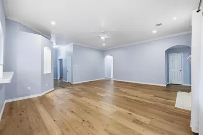 835 Evergreen Lane, Burleson, TX 76028 - Photo 8