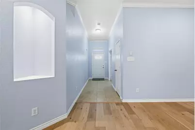 835 Evergreen Lane, Burleson, TX 76028 - Photo 4