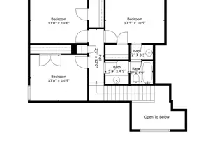 1030 Estates Dr, Kennedale, TX 76060 - Photo 40