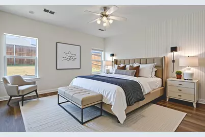 1030 Estates Drive, Kennedale, TX 76060 - Photo 24