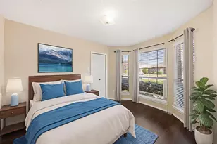 6718 Meadowcrest Dr, Arlington, TX 76002 - Photo 24