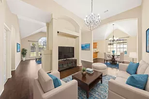 6718 Meadowcrest Dr, Arlington, TX 76002 - Photo 4