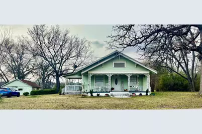 1023 N Spring Street, Grand Saline, TX 75140 - Photo 28