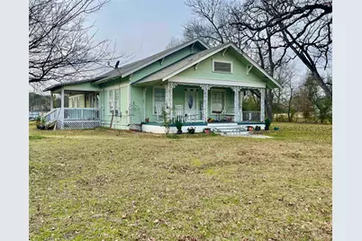 1023 N Spring Street, Grand Saline, TX 75140 - Photo 1
