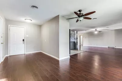 3217 Dreeben Drive, Richland Hills, TX 76118 - Photo 4