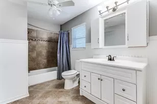 3217 Dreeben Dr, Richland Hills, TX 76118 - Photo 18