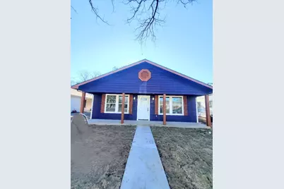 501 Poindexter Avenue, Cleburne, TX 76033 - Photo 2