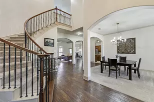 524 Buffalo Bend Ct, Murphy, TX 75094 - Photo 4