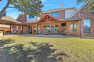 524 Buffalo Bend Ct, Murphy, TX 75094 - Photo 4