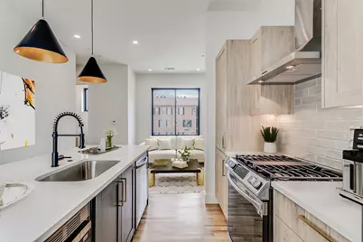 5609 Live Oak Street #103, Dallas, TX 75206 - Photo 2