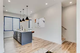 5609 Live Oak St, Dallas, TX 75206 - Photo 4