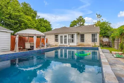 2240 Lawndale Drive, Dallas, TX 75211 - Photo 1