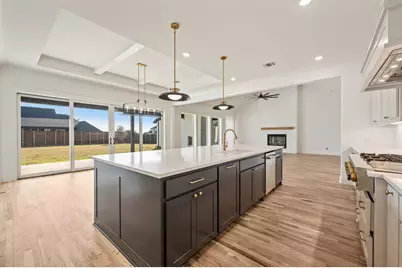 257 Oakmont Drive, Haslet, TX 76052 - Photo 18