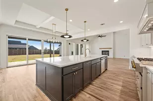 257 Oakmont Dr, Haslet, TX 76052 - Photo 18