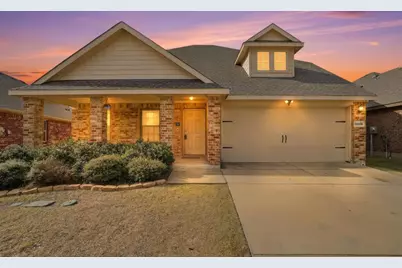 3035 Seth Lane, Forney, TX 75126 - Photo 1