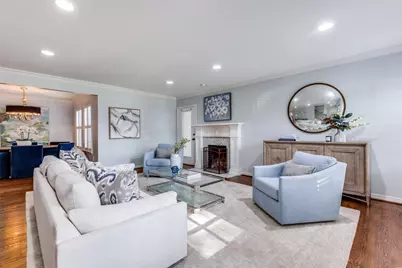 5713 W Amherst Avenue, Dallas, TX 75209 - Photo 4