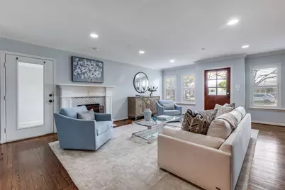 5713 W Amherst Avenue, Dallas, TX 75209 - Photo 2