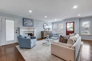 5713 W Amherst Ave, Dallas, TX 75209 - Photo 2