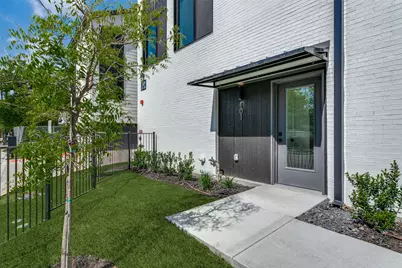 5609 Live Oak Street #109, Dallas, TX 75206 - Photo 1