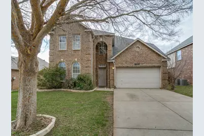 1105 Riverside Drive, Lewisville, TX 75067 - Photo 1