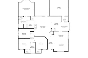 801 S Parks Dr, DeSoto, TX 75115 - Photo 26