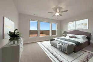 713 Scarlet Sage Dr, Waxahachie, TX 75165 - Photo 24