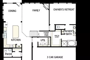 713 Scarlet Sage Dr, Waxahachie, TX 75165 - Photo 2